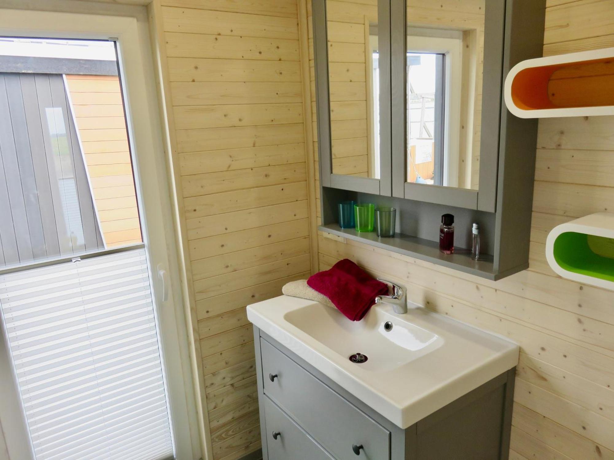 Hausboot Fehmarn Hotel Екстериор снимка